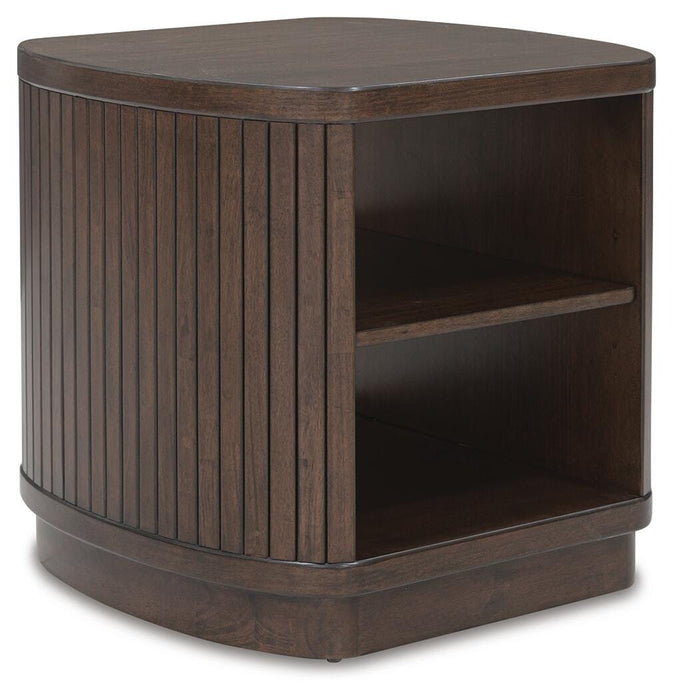 Korestone Occasional Table Set - Furniture 4 Less (Jacksonville, NC)