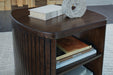 Korestone Occasional Table Set - Furniture 4 Less (Jacksonville, NC)