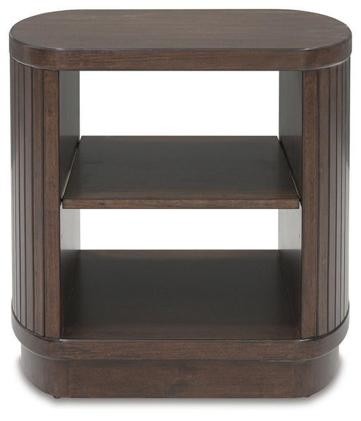 Korestone Occasional Table Set - Furniture 4 Less (Jacksonville, NC)
