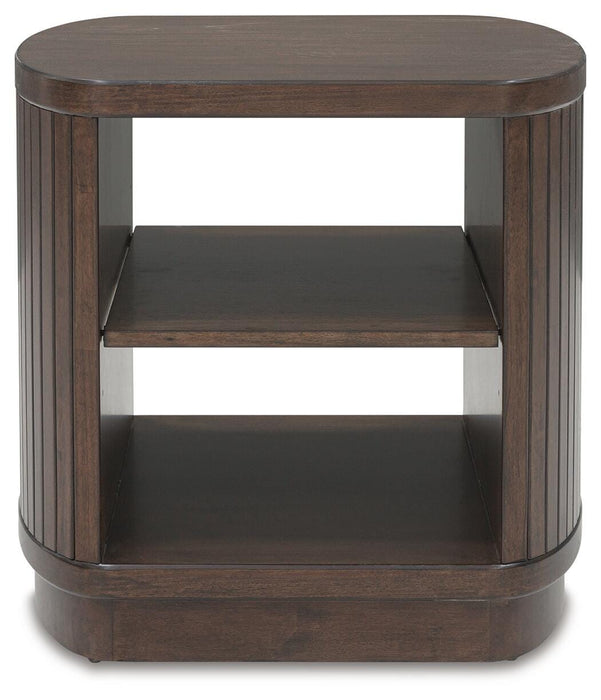 Korestone Occasional Table Set - Furniture 4 Less (Jacksonville, NC)