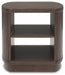 Korestone Occasional Table Set - Furniture 4 Less (Jacksonville, NC)
