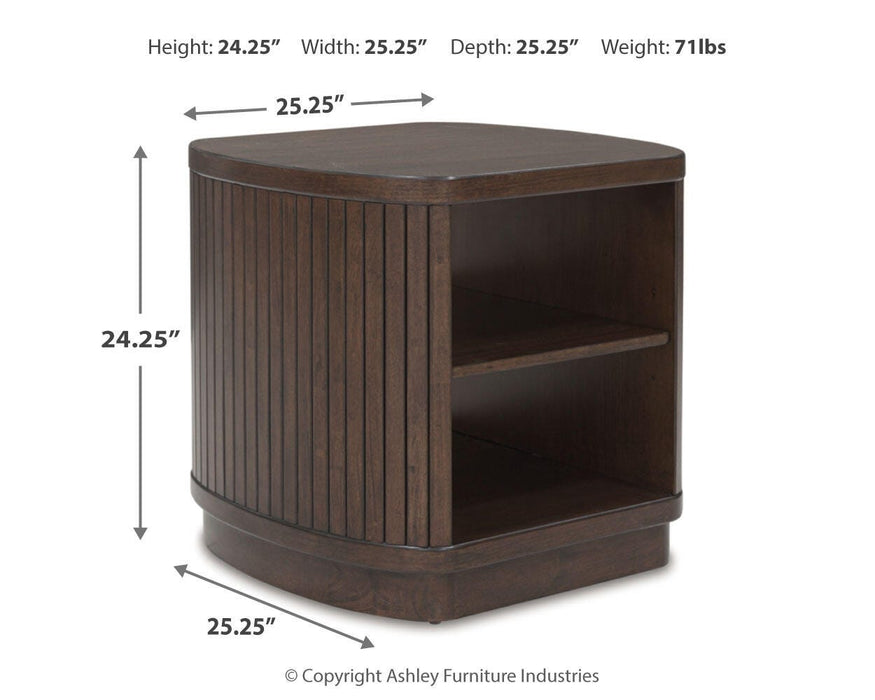 Korestone Occasional Table Set - Furniture 4 Less (Jacksonville, NC)