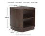 Korestone Occasional Table Set - Furniture 4 Less (Jacksonville, NC)