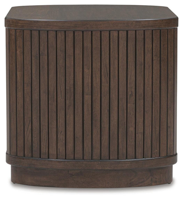Korestone Occasional Table Set - Furniture 4 Less (Jacksonville, NC)