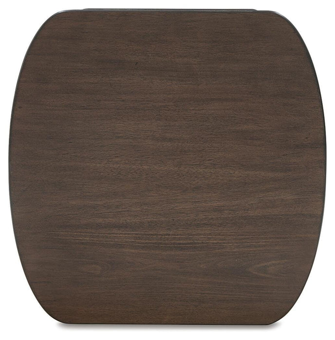 Korestone Occasional Table Set - Furniture 4 Less (Jacksonville, NC)