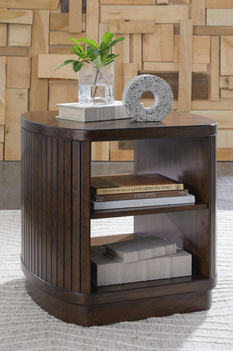 Korestone Occasional Table Set - Furniture 4 Less (Jacksonville, NC)