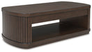 Korestone Lift-Top Coffee Table - Furniture 4 Less (Jacksonville, NC)