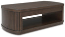 Korestone Occasional Table Set - Furniture 4 Less (Jacksonville, NC)