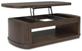 Korestone Occasional Table Set - Furniture 4 Less (Jacksonville, NC)