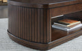 Korestone Occasional Table Set - Furniture 4 Less (Jacksonville, NC)