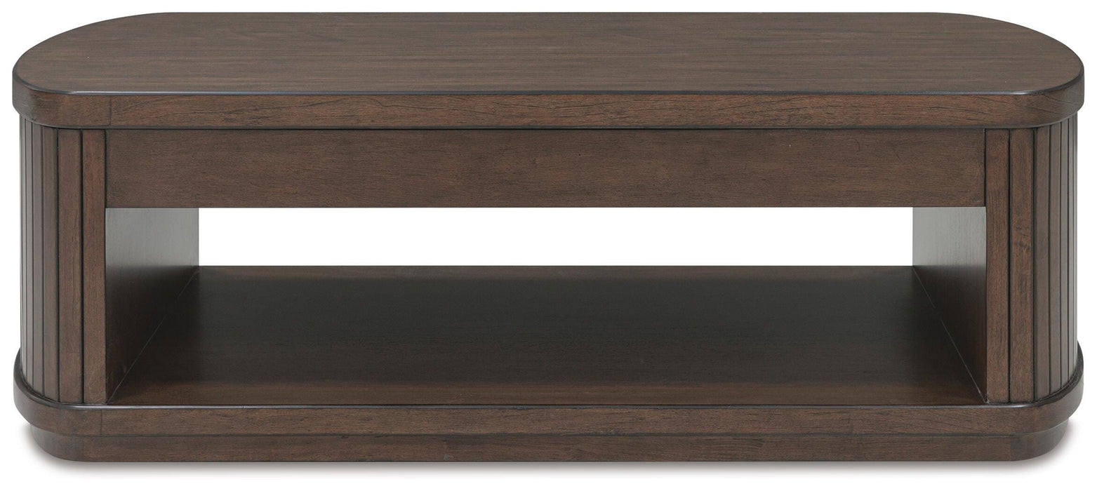 Korestone Occasional Table Set - Furniture 4 Less (Jacksonville, NC)