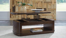 Korestone Occasional Table Set - Furniture 4 Less (Jacksonville, NC)