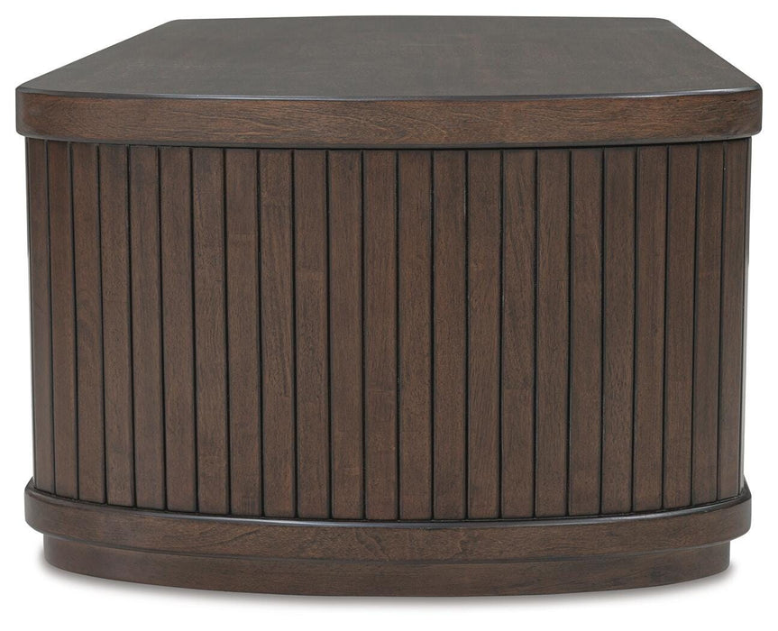 Korestone Occasional Table Set - Furniture 4 Less (Jacksonville, NC)