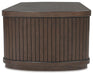 Korestone Occasional Table Set - Furniture 4 Less (Jacksonville, NC)