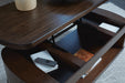 Korestone Occasional Table Set - Furniture 4 Less (Jacksonville, NC)