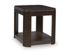 Carlibrie End Table - Furniture 4 Less (Jacksonville, NC)