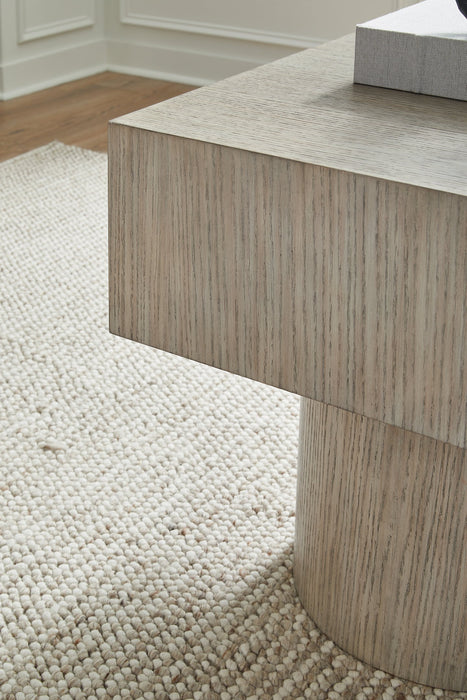 Jorielyn End Table - Furniture 4 Less (Jacksonville, NC)