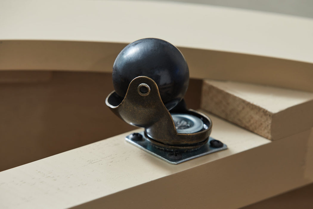 Jorielyn Coffee Table - Furniture 4 Less (Jacksonville, NC)