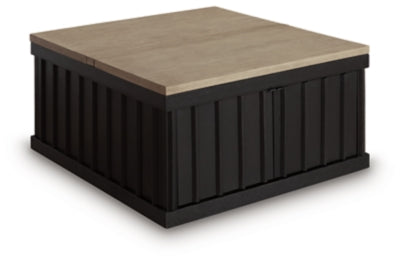 Rylandyn Lift-Top Coffee Table - Furniture 4 Less (Jacksonville, NC)