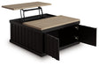 Rylandyn Lift-Top Coffee Table - Furniture 4 Less (Jacksonville, NC)