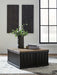 Rylandyn Lift-Top Coffee Table - Furniture 4 Less (Jacksonville, NC)