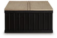 Rylandyn Lift-Top Coffee Table - Furniture 4 Less (Jacksonville, NC)