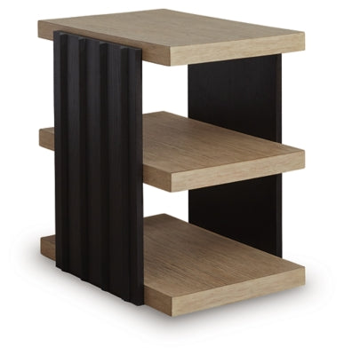 Rylandyn End Table - Furniture 4 Less (Jacksonville, NC)