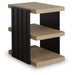 Rylandyn End Table - Furniture 4 Less (Jacksonville, NC)