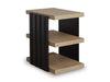 Rylandyn End Table - Furniture 4 Less (Jacksonville, NC)