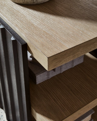 Rylandyn End Table - Furniture 4 Less (Jacksonville, NC)