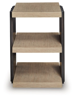 Rylandyn End Table - Furniture 4 Less (Jacksonville, NC)