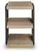 Rylandyn End Table - Furniture 4 Less (Jacksonville, NC)