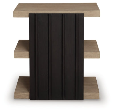 Rylandyn End Table - Furniture 4 Less (Jacksonville, NC)
