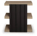 Rylandyn End Table - Furniture 4 Less (Jacksonville, NC)