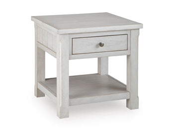 Robbinsdale End Table - Furniture 4 Less (Jacksonville, NC)