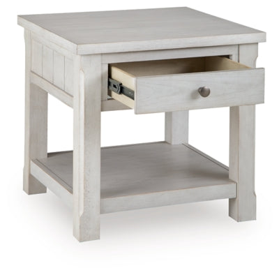 Robbinsdale End Table - Furniture 4 Less (Jacksonville, NC)