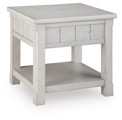 Robbinsdale End Table - Furniture 4 Less (Jacksonville, NC)