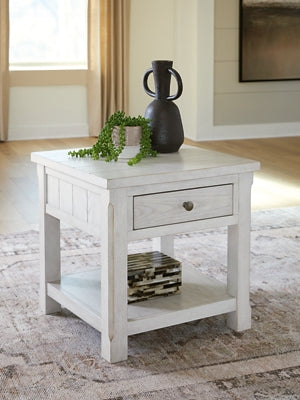 Robbinsdale End Table - Furniture 4 Less (Jacksonville, NC)