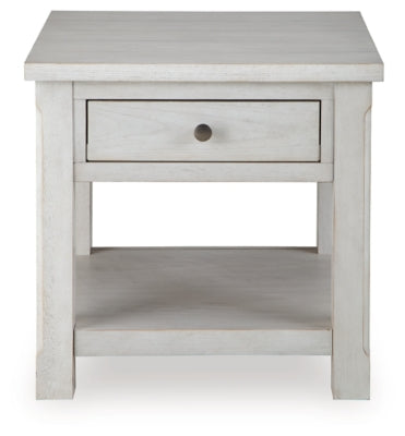 Robbinsdale End Table - Furniture 4 Less (Jacksonville, NC)