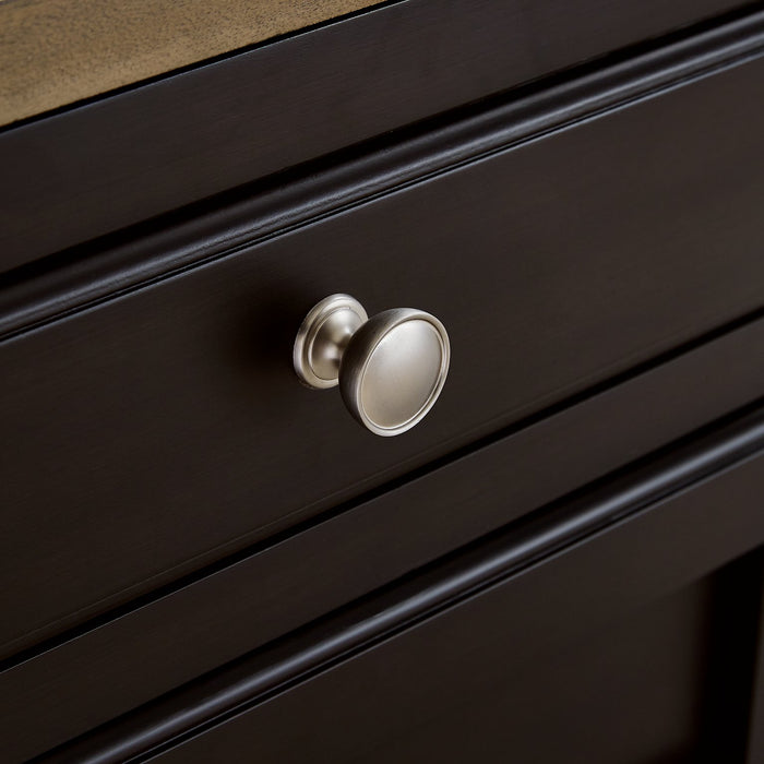 Drazmine End Table - Furniture 4 Less (Jacksonville, NC)