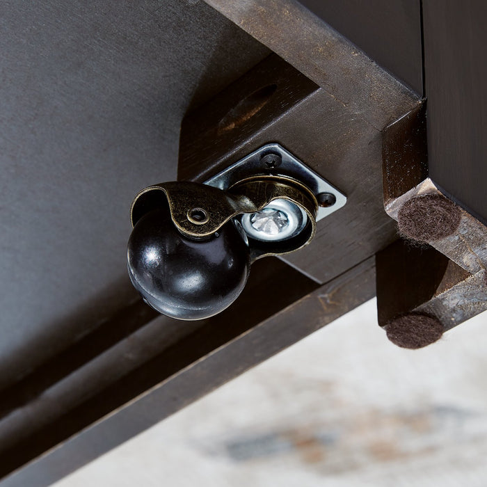 Drazmine Lift-Top Coffee Table - Furniture 4 Less (Jacksonville, NC)