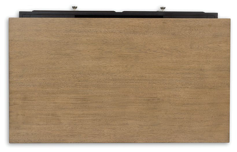 Drazmine Lift-Top Coffee Table - Furniture 4 Less (Jacksonville, NC)