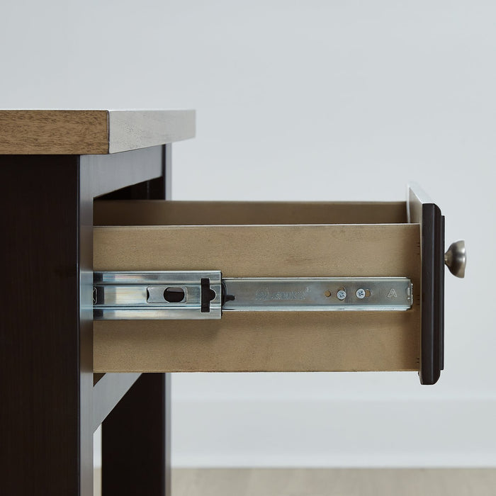 Drazmine End Table - Furniture 4 Less (Jacksonville, NC)