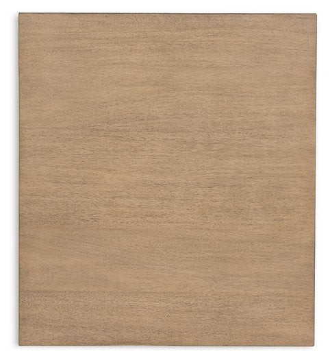 Drazmine End Table - Furniture 4 Less (Jacksonville, NC)