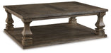Johnelle Occasional Table Set - Furniture 4 Less (Jacksonville, NC)