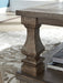 Johnelle Occasional Table Set - Furniture 4 Less (Jacksonville, NC)