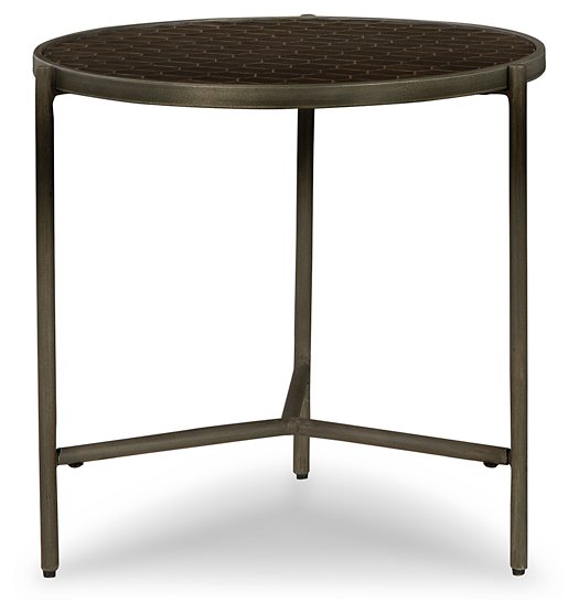 Doraley End Table - Furniture 4 Less (Jacksonville, NC)