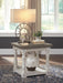 Havalance End Table - Furniture 4 Less (Jacksonville, NC)