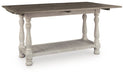 Havalance Sofa/Console Table - Furniture 4 Less (Jacksonville, NC)