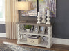 Havalance Sofa/Console Table - Furniture 4 Less (Jacksonville, NC)